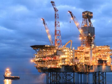 Доходы ГНФАР от продажи нефти и газа с АЧГ и «Шахдениз» в январе-июле составили около $6,8 млрд
