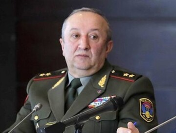 Генерал Акопян: «По вопросу Карабаха у Армении никто ничего не спрашивает»
