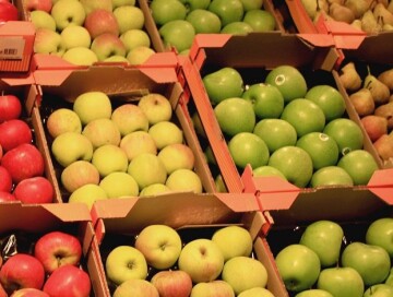 Азербайджан в два раза увеличил экспорт плодовых культур
