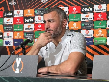 Главный тренер «Карабаха»: «Расстроен, что не смогли порадовать страну»