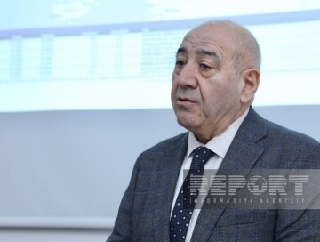 Гурбан Етирмишли: «Вероятности катастрофического землетрясения в Азербайджане в ближайшие дни нет»