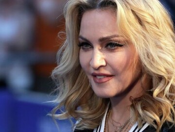 Universal Pictures остановила производство фильма о Мадонне из-за разногласий с певицей
