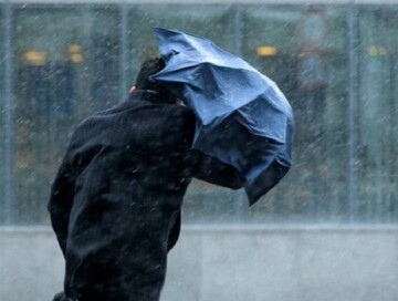 Дождь и порывистый ветер – Синоптики о погоде в Азербайджане на завтра