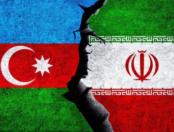 Возможна ли война Ирана с Азербайджаном?