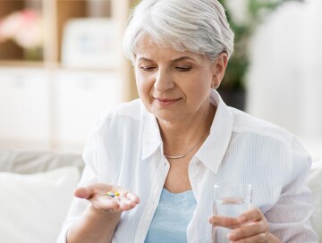 Секреты долголетия: 4 витамина, которые продлевают жизнь
