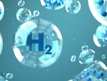 Первый в мире электролизер получает водород напрямую из воздуха