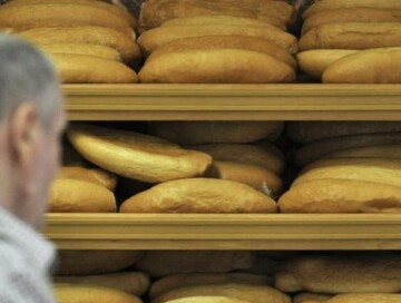В Азербайджане ожидается рост цен на хлеб?