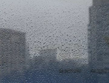 Кратковременные дожди и ветер: погода в Азербайджане на четверг