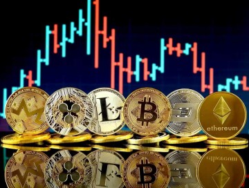 Криптовалюта: не легализована, но и не под запретом