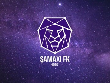 ФК «Шамахы» представил новое лого