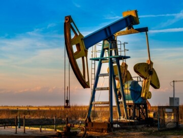 Баррель азербайджанской нефти продается за 85,19 доллара
