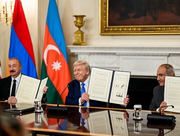 От перемирия к примирению