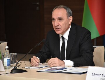 «Привлечен к уголовной ответственности ряд лиц, участвовавших в совершении Ходжалинского геноцида» - Кямран Алиев
