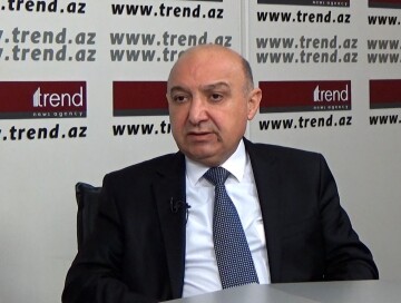 «Иран хотел создать в Азербайджане исламское государство» - Зампред госкомитета (Фото-Видео)
