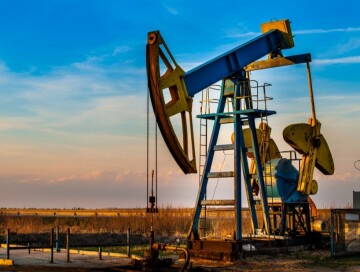 Баррель азербайджанской нефти продается за $86,88 