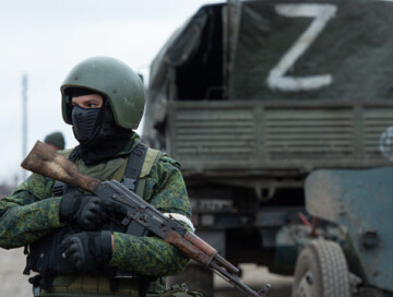 Потери российских войск в Украине составили 35 600 человек – Генштаб ВСУ