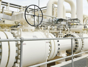 Ansaldo Energia поставит в Азербайджан новые газовые турбины