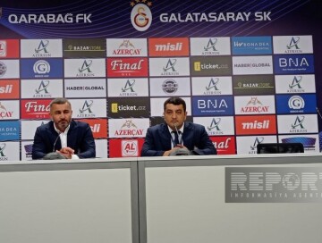 Гурбан Гурбанов: «Очень хотелось бы, чтобы Азербайджан и Турция провели совместный чемпионат»