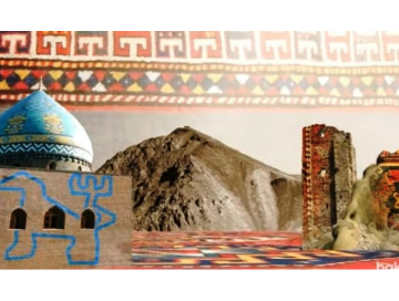 «Хроника Западного Азербайджана»: ковры, в узорах которых запечатлена наша история (Видео)