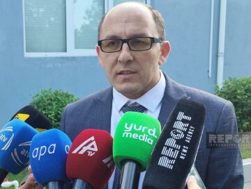 В Азербайджане впервые начато производство узлов учета газа