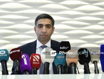 В Азербайджане будет увеличен перечень услуг по обязательному медстрахованию - Прошла пресс-конференция Госагентства ОМС (Видео)
