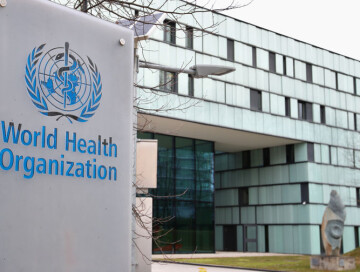 В ООН заявили об угрозе прогрессу здравоохранения из-за войн и климата
