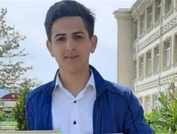 В Азербайджане совершил суицид юноша, набравший высокий балл на выпускном экзамене