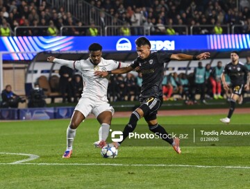 «Карабах» шокировал Европу