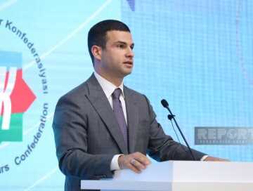 Около 500 иностранных компаний подали заявки на создание бизнеса в Карабахе
