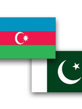 Начался официальный визит начальника Генерального штаба Азербайджанской Армии в Пакистан