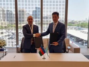 Азербайджан и Казахстан договорились о сотрудничестве в сфере качества халяльной продукции