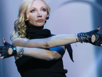 Кристина Орбакайте даст юбилейный концерт в Баку (Видео)