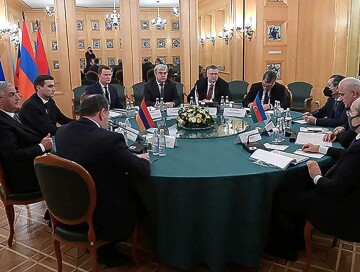 Москва выразила готовность помочь в переговорах