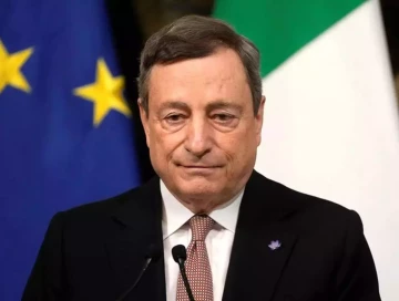 Премьер Италии объявил об отставке – Президент ее не принял (Обновлено)