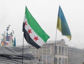 Сирия разорвала дипотношения с Украиной