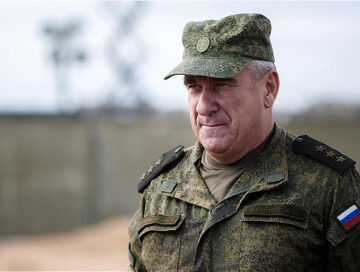Генерал Ленцов приедет в Баку на переговоры