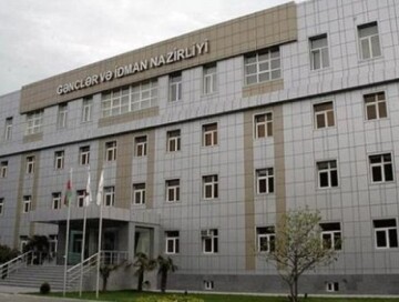На спортивной арене Баку произошла поножовщина - Сообщения министерств