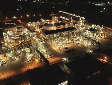 Заводы SOCAR в январе-мае 2026 года