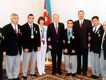 От детских школ до олимпийского резерва
