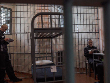 В Баку скончались двое заключенных