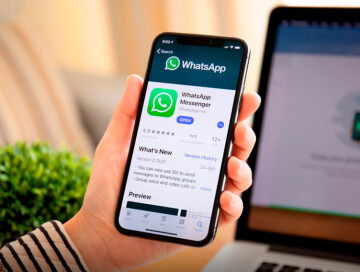 В WhatsApp появится функция закрепления сообщений