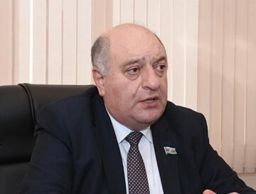 Муса Гулиев: «Наши ветераны могут быть привлечены к строительным работам в Карабахе» (Видео-Добавлено)