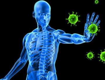 Названо 5 факторов, снижающих иммунитет человека