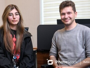«Моей целью было стать первой азербайджанкой, которая играет в CS наравне с мужчинами» - Женский киберспорт в Азербайджане