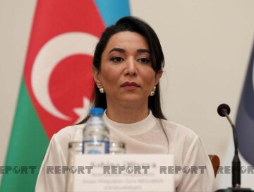 Омбудсмен: «Охрана посольства Азербайджана не была обеспечена в соответствии с требованиями межправа»