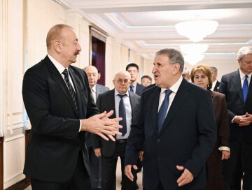 Главный фактор идентичности