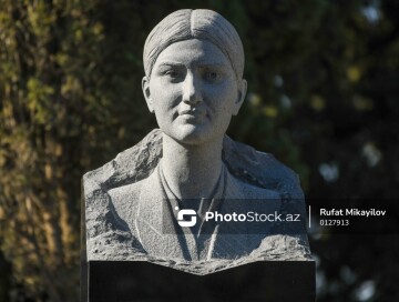 Хокюма – печаль моя, гордость моя...