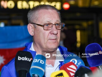 Куда ведет тихая трансформация азербайджанского спорта?