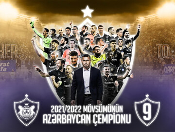 ЛЧ: Азербайджанские клубы узнал потенциального соперника по второму раунду квалификации Лиги чемпионов