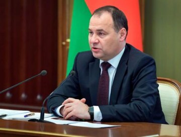 Беларусь предлагает Азербайджану создать машиностроительный кластер на базе завода в Гяндже